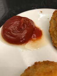 The horror of ketchup pre-cum : r/CasualUK