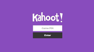 kahoot hack with the kahoot game pin