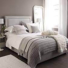 grey bedroom neutral bedroom design