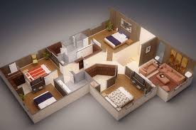 Interior Design Drawings Types Of