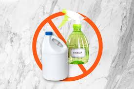 Vinegar And Fabric Softener To Clean Walls