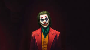 joker joker hd superheroes