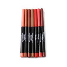 revlon colour stay lip liner orted