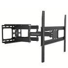 Full Motion Articulating TV Wall Mount for 37