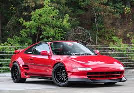 The maximum width and height is 1700mm x 1240mm and can vary on. 1991 Toyota Mr2 Turbo Auction Cars Bids