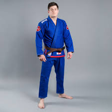 Everything You Need To Know About Scramble Bjj Gi Sizing