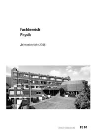 Kontakt hochschule ulrich bauer tel.: Anhang Ii1 Fachbereich Physik Universitat Osnabruck