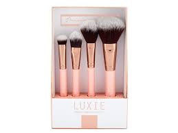 luxie face complexion set lovelyskin