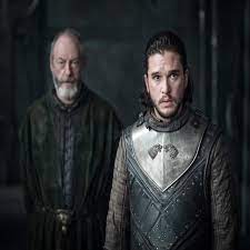 Game of Thrones season 8 actor Liam Cunningham teases major deaths: 'We're  all going to die' | The Independent | The Independent
