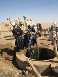 tuareg wells ile ilgili gÃ¶rsel sonucu