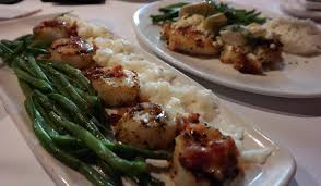 Get Hooked On Bonefish Grills Seasonal Menu Items Akron Ohio Moms