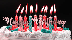 Happy birthday gifs images and graphics. Designer Happy Birthday Gifs