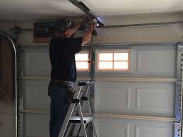 Garage Door Repair And Installation