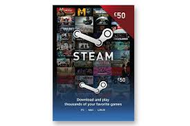 Not many people know that you can buy steam games from amazon. Save 6 On A 50 Steam Wallet Card Perfect For The Steam Summer Sale 2020