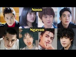 meteor garden 2018 cast then now