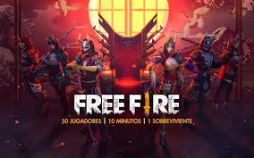 You will find yourself on a desert island among other same players like you. Free Fire De Los Juegos Mas Populares En Android Y En Ordenador