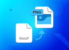 best ways to convert webp to png the