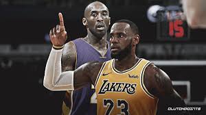 This stream works on all devices including pcs, iphones, android, tablets and play stations so you can watch wherever you are. Lakers News Lebron James Honors Kobe Bryant With His Shoes Vs Sixers