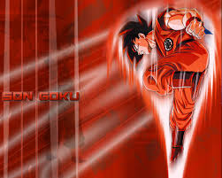 But once reassured we still had one left that wouldnt be cut he was intrigued. Dragon Ball Z Wallpapers Goku Group 85