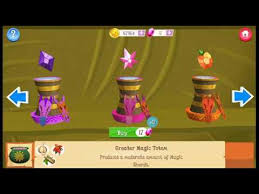 mlp totem ings for the mlp game