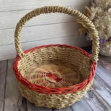 packaging baskets gift basket native