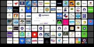 mis symbaloo library