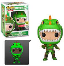 Stylized collectible stands about 3.75 inches tall and comes with a clear. Funko Pop Fortnite Catalogo Completo De Figuras Pop