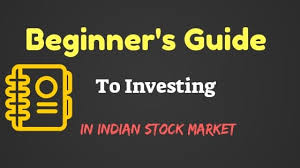 Get a trading and demat account. Beginner S Guide To Investing In Indian Stock Market Infimoney