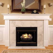Fireplace Logs Fireplaces The Home