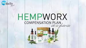 Is Hempworx A Scam Could It Be Another Pyramid Scheme