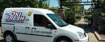 oxi fresh carpet cleaning woodstock