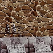 Buy wallpapers designs for walls online: China Cheap Price Wholesale Home Interior Wall Decor 3d Stone Wallpaper Guangzhou China Wallpaper Stone Wallpaper