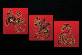 Los que nacen en el año del dragón son especiales y poderosos en la cultura china. Horoscopo Chino Las Mejores Parejas Del Conejo El Dragon Y La Serpiente Minuto E