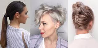 Here are some of the best hairstyles for women to wear to their job interviews 20 Best Job Interview Hair Styles For Women