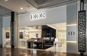 dior flagship boutique in manila