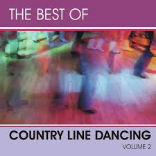 All Time Country Line Dance Hits Vol 2 By The Country
