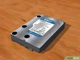 The newer kind of hard drives are solid state drives (ssd) which are expensive but are a lot faster than hdd. 3 Ways To Have More Than Two Hard Drives In A Pc Wikihow