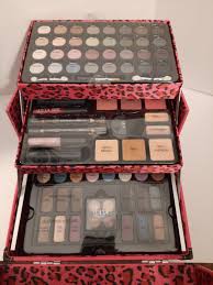 ulta beauty kit box 70 piece make up