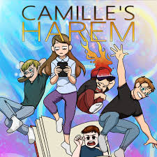 Camille's Harem
