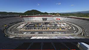 Bristol motor speedway & dragway. How Nascar S All Star Race At Bristol Became The First Big Test Of U S Fans Returning To Sports Venues Sporting News
