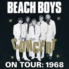 Beach Boys Legacy