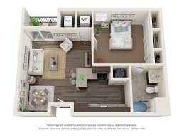apartment floor plans 745 hamilton