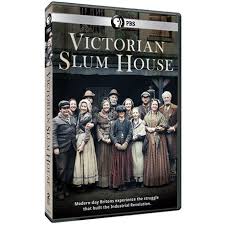 Victorian Slum House Dvd Pbs Org