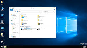 Windows 10 Theme For Windows 7