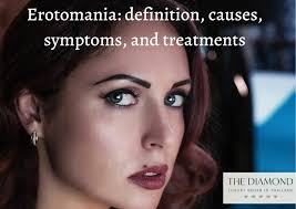 erotomania definition causes