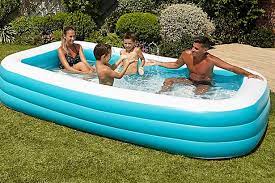the best paddling pools for under 25