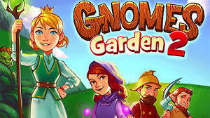gnomes garden 2 macgame com