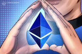 Ethereum is the most actively used blockchain. 99 98 Less Power Lighthouse S First Ethereum And Eth2 Merge Transaction