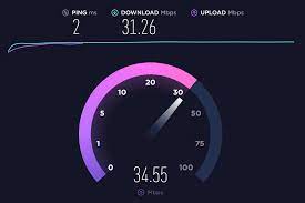 By using free internet speed tests on websites like speedtest, speakeasy and bandwidthplace, you can determine your computer's download and upload speeds. How Do I Interpret My Wifi Speed Test Results