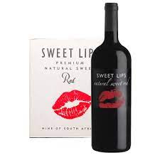 sweet lips red in nigeria wines